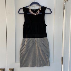 Forever 21 Jersey Sundress with a Little Style